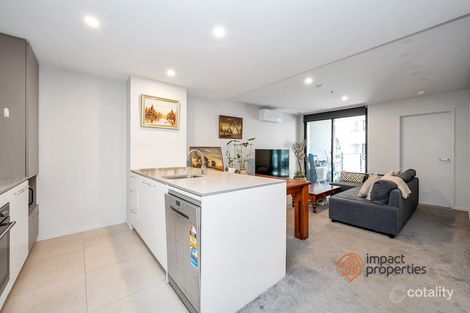 Property photo of 404/34 Oakden Street Greenway ACT 2900