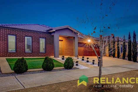 Property photo of 188 Botanica Springs Boulevard Brookfield VIC 3338