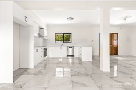 Property photo of 50 Witton Road Indooroopilly QLD 4068