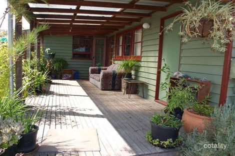 Property photo of 29 Tarlinton Street Cobargo NSW 2550