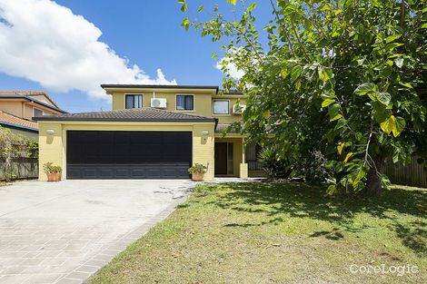 Property photo of 9 McNally Close Seventeen Mile Rocks QLD 4073