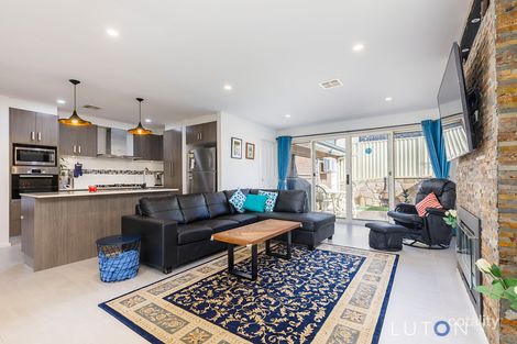 Property photo of 15 Bliss Terrace Moncrieff ACT 2914