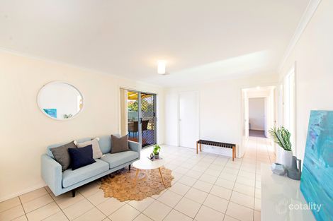 Property photo of 8 Woronora Street Kaleen ACT 2617