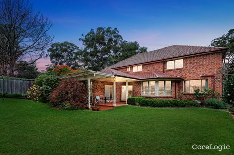 Property photo of 21 Courallie Avenue Pymble NSW 2073