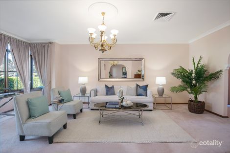 Property photo of 21 Courallie Avenue Pymble NSW 2073