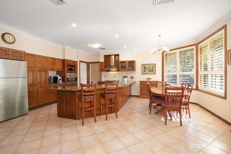 Property photo of 21 Courallie Avenue Pymble NSW 2073