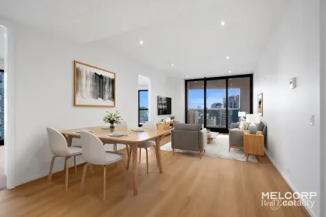 Property photo of 2006/9 Power Street Southbank VIC 3006