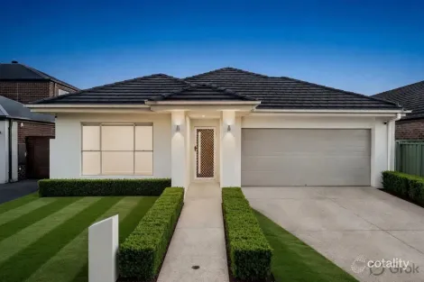 24 Cherrington Ave, Officer, VIC 3809