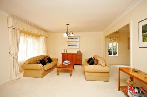 Property photo of 16A Albion Street Pennant Hills NSW 2120