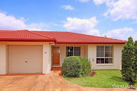 Property photo of 56/20 Young Place Runcorn QLD 4113