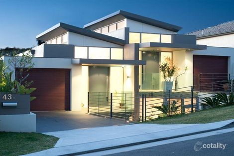 Property photo of 43A Minnamurra Road Northbridge NSW 2063