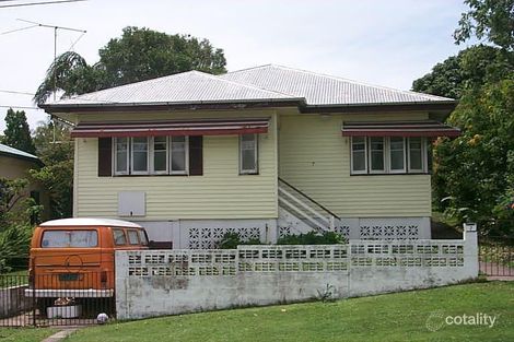Property photo of 7 Carbethon Street Manly QLD 4179