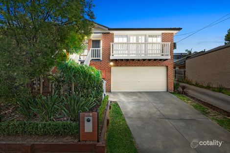 Property photo of 187B Lincoln Road Mooroolbark VIC 3138