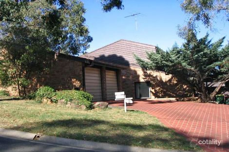 Property photo of 2 Bond Place Illawong NSW 2234