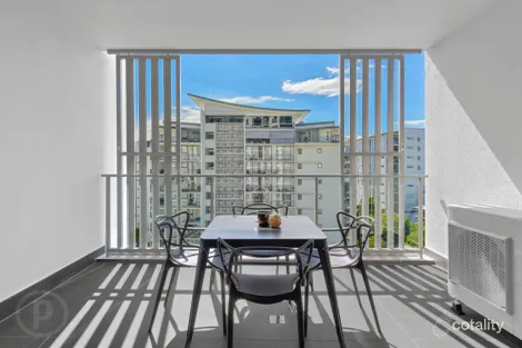 Property photo of 21/21 Manning Street Milton QLD 4064