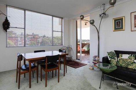 Property photo of 11/28-30 Edward Street Bondi NSW 2026