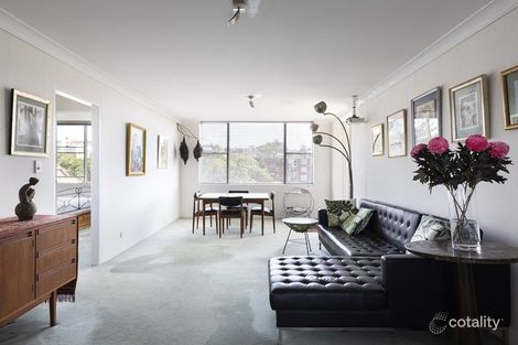 Property photo of 11/28-30 Edward Street Bondi NSW 2026