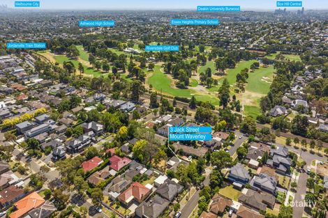 Property photo of 3 Jack Street Mount Waverley VIC 3149