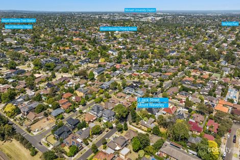 Property photo of 3 Jack Street Mount Waverley VIC 3149