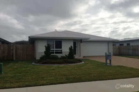 Contact Agent For Address, Mount Louisa, QLD 4814