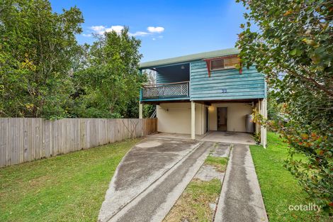 Property photo of 33 Lorien Avenue Coolum Beach QLD 4573