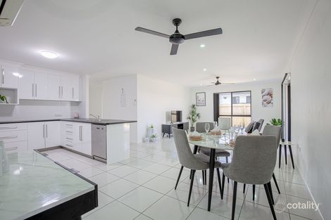 Property photo of 4 Fairway Drive Bakers Creek QLD 4740