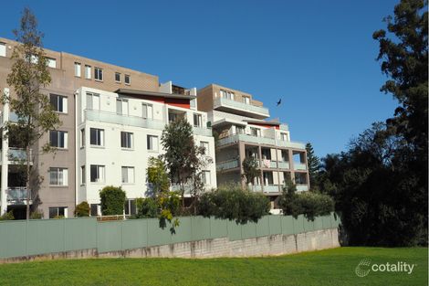 Property photo of 43/21-25 Seven Hills Road Baulkham Hills NSW 2153