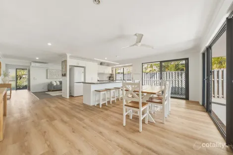 Property photo of 74 Denning Road Bracken Ridge QLD 4017