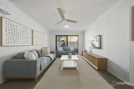 Property photo of 74 Denning Road Bracken Ridge QLD 4017