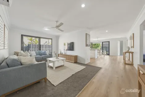Property photo of 74 Denning Road Bracken Ridge QLD 4017