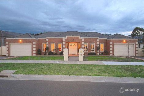 24 Palamino Valley Ct, Greenvale, VIC 3059