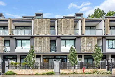 302/1 Nagurra Pl, Rozelle, NSW 2039
