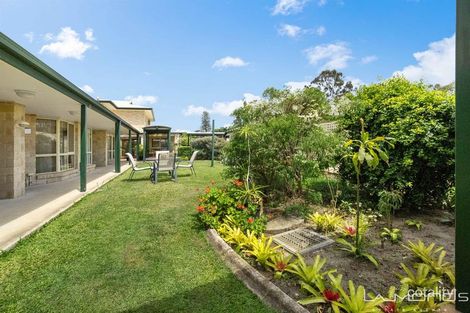 Property photo of 34/30-32 Pittwin Road South Capalaba QLD 4157