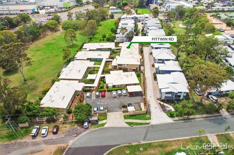 Property photo of 34/30-32 Pittwin Road South Capalaba QLD 4157