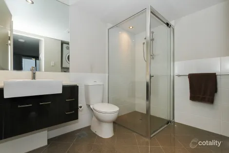 Property photo of 125/143 Adelaide Terrace East Perth WA 6004