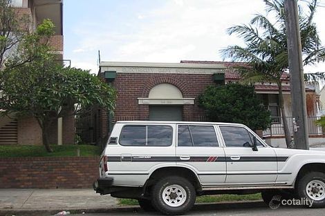 2b Church St, Marrickville, NSW 2204