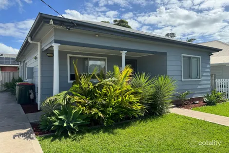 Property photo of 14 Glenelg Street Raymond Terrace NSW 2324