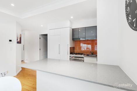 Property photo of 101/18 Rowlands Place Adelaide SA 5000