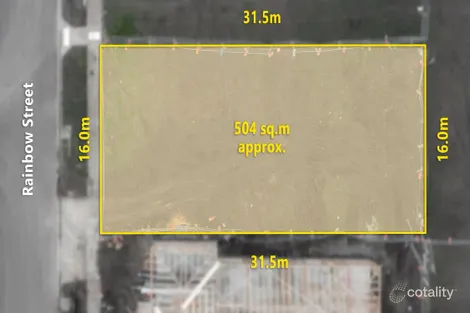 Contact Agent For Address, Wollert, VIC 3750