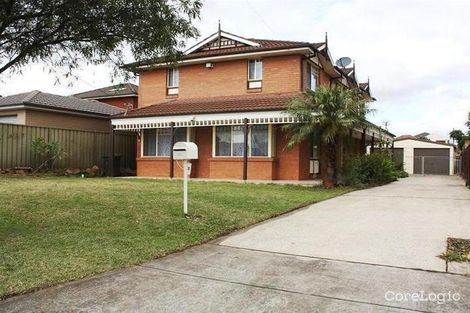 Property photo of 2 Pine Road Auburn NSW 2144