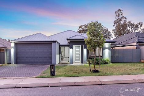 Property photo of 6 Ebrington Road Wellard WA 6170