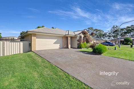 Property photo of 37 Almondbark Road Worrigee NSW 2540