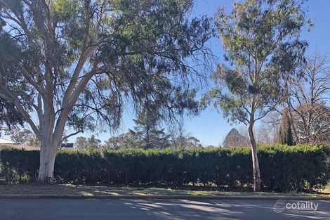 3a Mugga Way, Forrest, ACT 2603