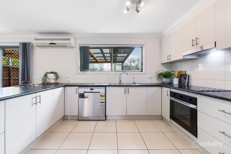 Property photo of 3/21 Elizabeth Street Cranbourne North VIC 3977
