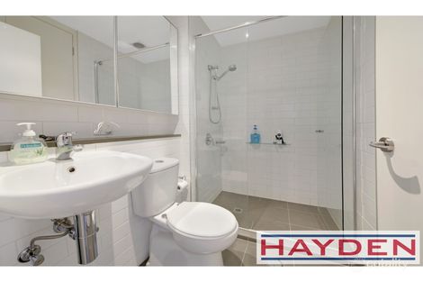 Property photo of 302/233 Dandenong Road Windsor VIC 3181