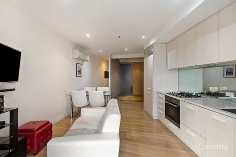 Property photo of 1407/38 Albert Road South Melbourne VIC 3205