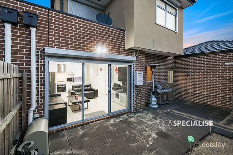 Property photo of 3/68 Albert Avenue Springvale VIC 3171