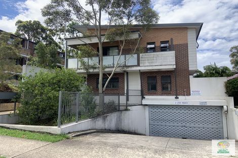 Property photo of 6/21 St Ann Street Merrylands NSW 2160