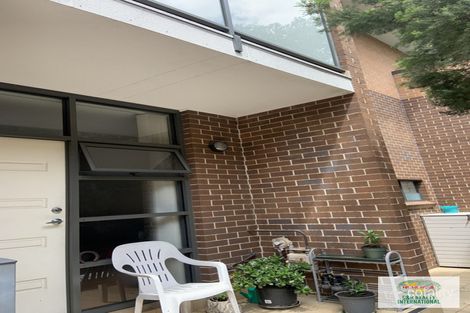 Property photo of 6/21 St Ann Street Merrylands NSW 2160