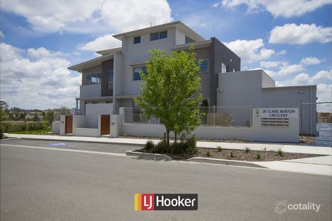 20/20 Clare Burton Cres, Franklin, ACT 2913